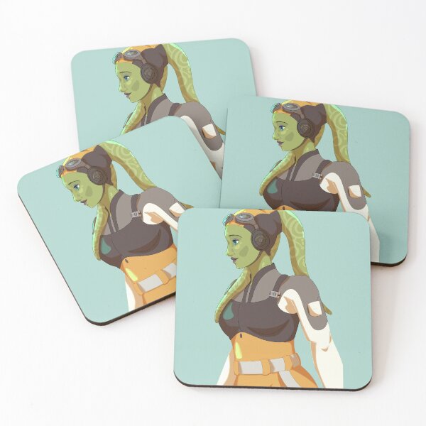 Item preview, Hera Syndula  designed and sold by KathleenMB.
