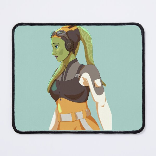 Item preview, Hera Syndula  designed and sold by KathleenMB.