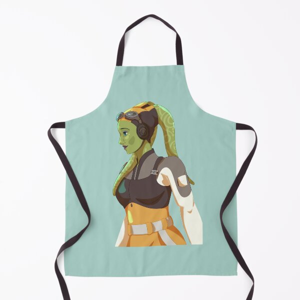 Item preview, Hera Syndula  designed and sold by KathleenMB.