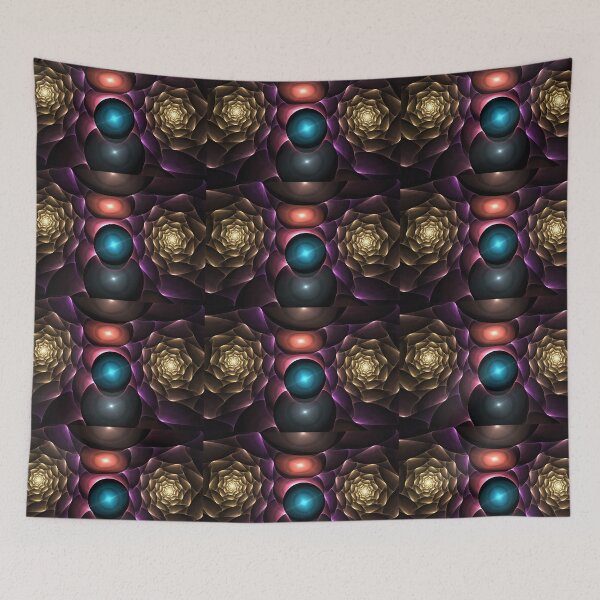 Item preview, Copper Roses designed and sold by KimSyOk.