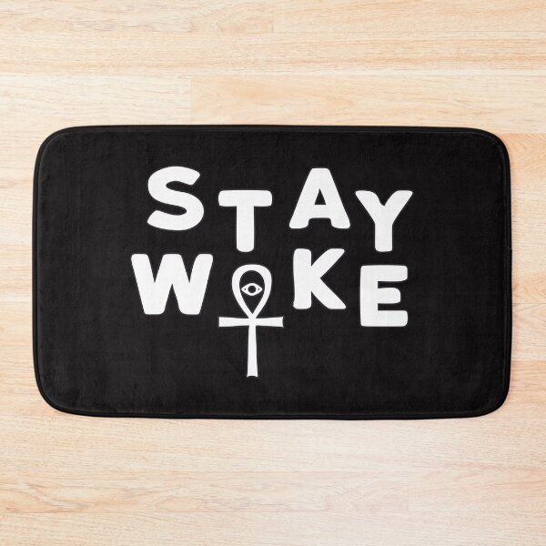 Item preview, Stay Woke  designed and sold by harlemstyles.
