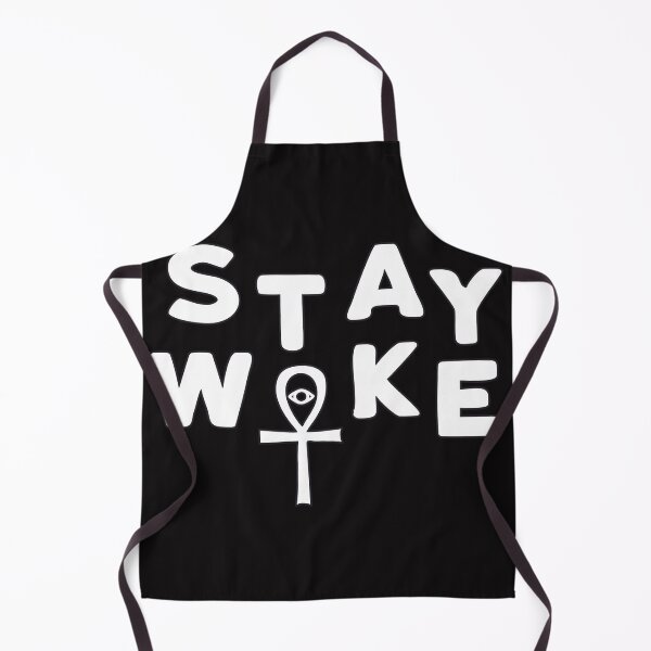 Item preview, Stay Woke designed and sold by harlemstyles.