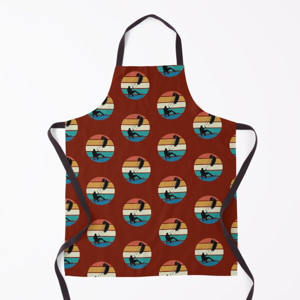 Item preview, Vintage Kiteboarding, Kiteboarder designed and sold by EstelleStar.
