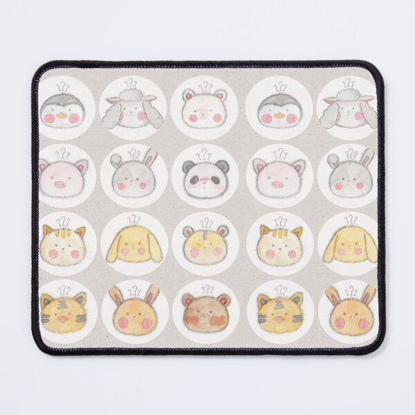 Item preview, Animal Confuse designed and sold by vvoprtfolio.