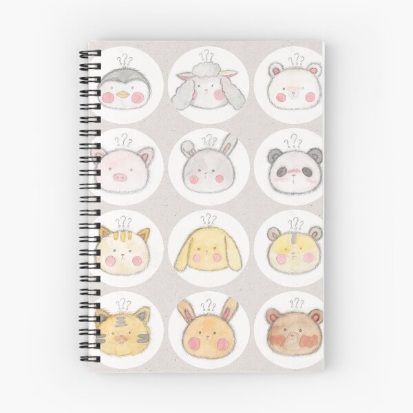 Item preview, Animal Confuse designed and sold by vvoprtfolio.