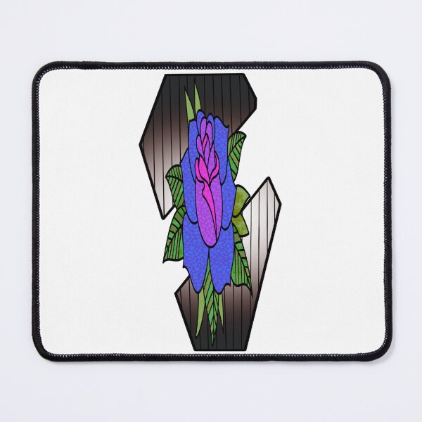 Item preview, Roses Are For The Living designed and sold by eckjon.
