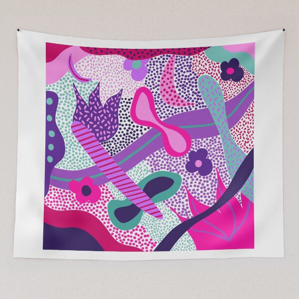 Item preview, Organic Geometry 36 designed and sold by bystephcuthbert.