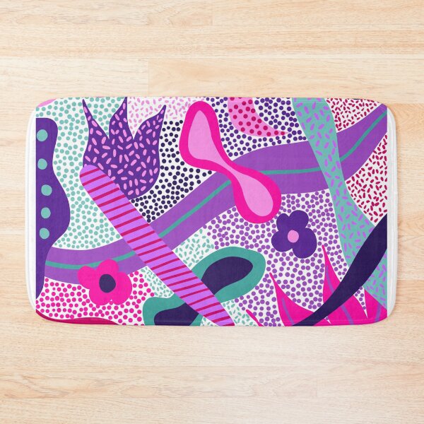 Item preview, Organic Geometry 36 designed and sold by bystephcuthbert.