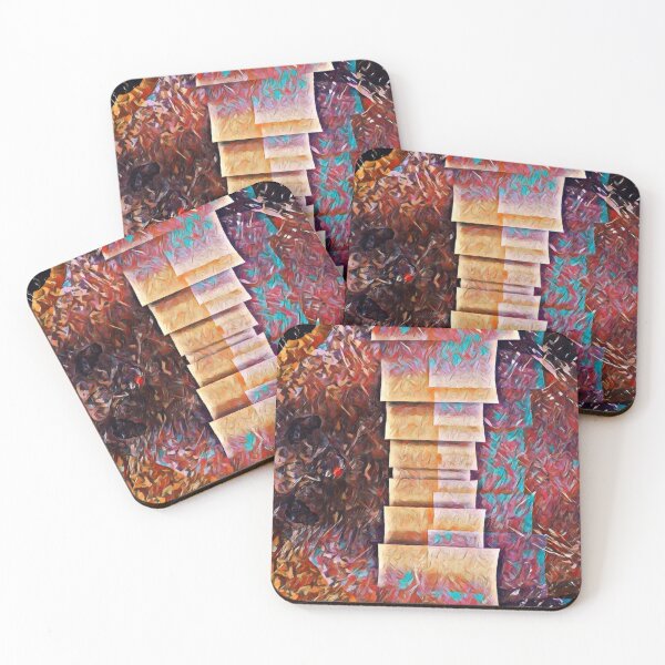 Item preview, Unravel designed and sold by SemetrikArts.