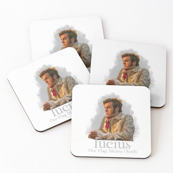 Item preview, Team Lucius designed and sold by SamanthaMacke.
