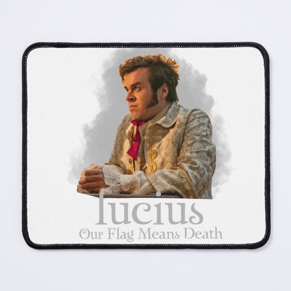 Item preview, Team Lucius designed and sold by SamanthaMacke.