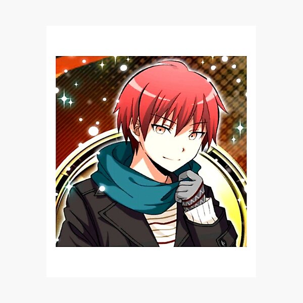 Total 70 Imagen Fond Décran Karma Akabane Vn 