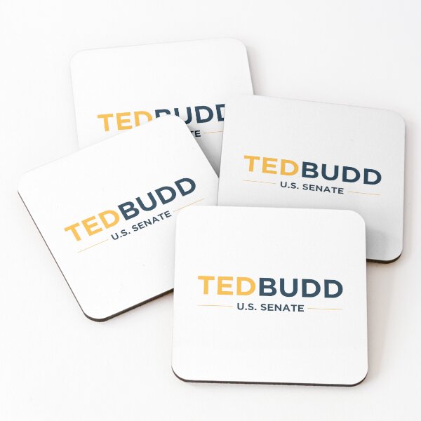 Item preview, Ted Budd for U.S. Senate designed and sold by mjdgop97.