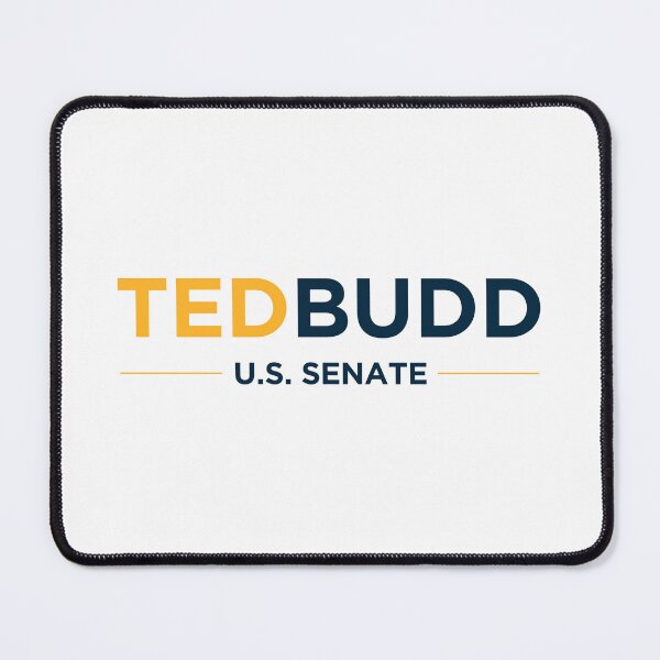 Item preview, Ted Budd for U.S. Senate designed and sold by mjdgop97.