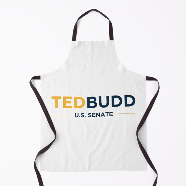 Item preview, Ted Budd for U.S. Senate designed and sold by mjdgop97.