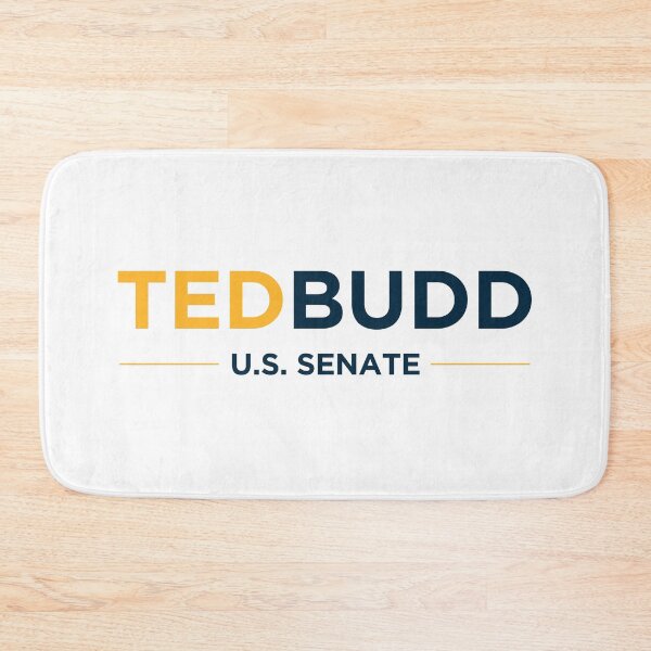 Item preview, Ted Budd for U.S. Senate designed and sold by mjdgop97.