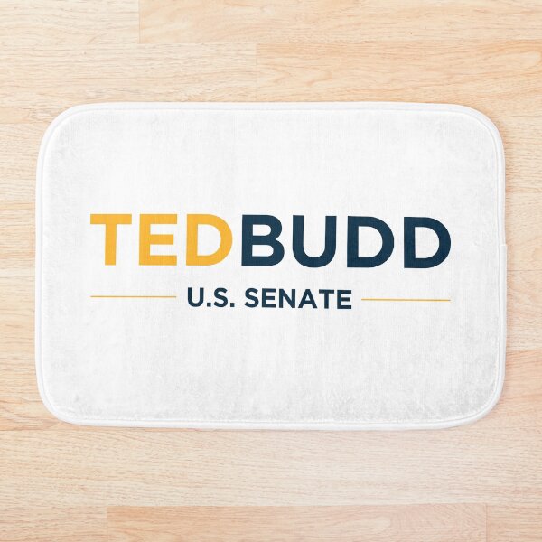 Item preview, Ted Budd for U.S. Senate designed and sold by mjdgop97.