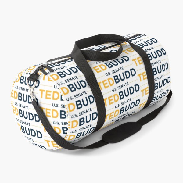 Item preview, Ted Budd for U.S. Senate designed and sold by mjdgop97.