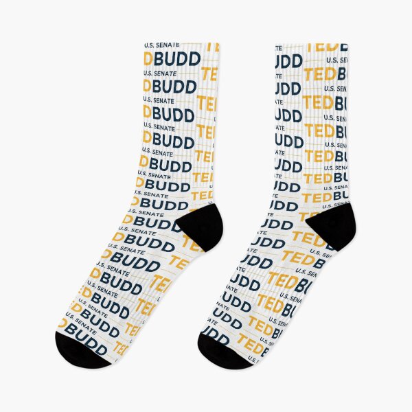 Item preview, Ted Budd for U.S. Senate designed and sold by mjdgop97.