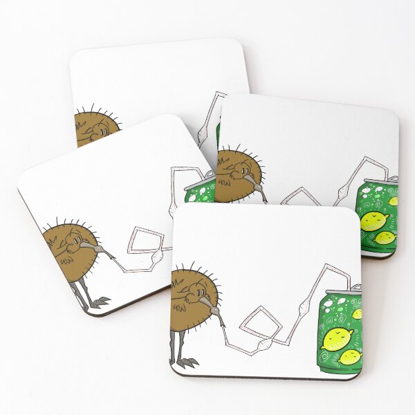 Item preview, Kiwi Soda designed and sold by Spooks2020.