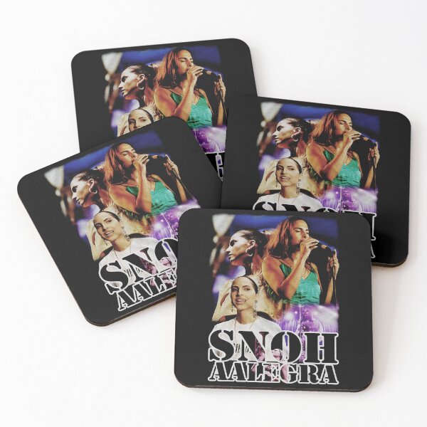 Item preview, Snoh Singer Bootleg Retro 90s designed and sold by AlvaradoUS.