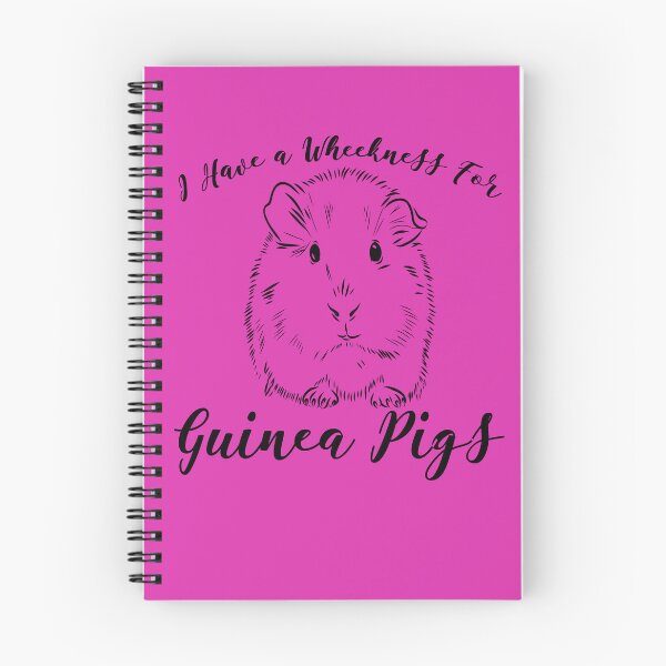 Item preview, I Have A Weakness For Guinea Pigs Funny Play With Words designed and sold by TheCrazyBear.