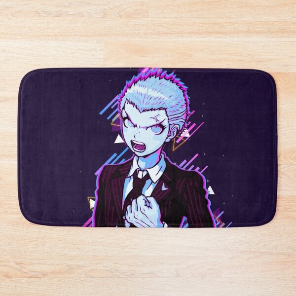 Item preview, Fuyuhiko Kuzuryu | Danganronpa 2 designed and sold by Fish6SticksP.