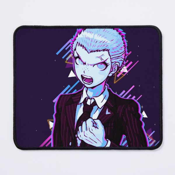 Item preview, Fuyuhiko Kuzuryu | Danganronpa 2 designed and sold by Fish6SticksP.