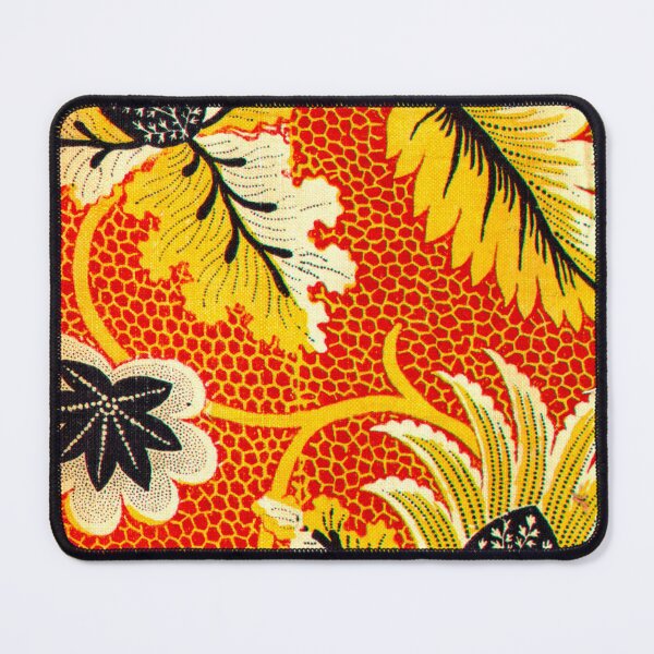 Item preview, Red and Yellow Leaf designed and sold by Kybruno's Creations.