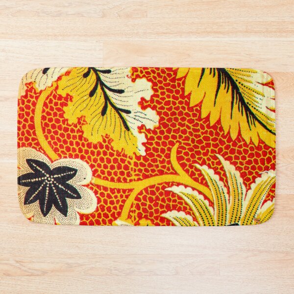Item preview, Red and Yellow Leaf designed and sold by Kybruno's Creations.