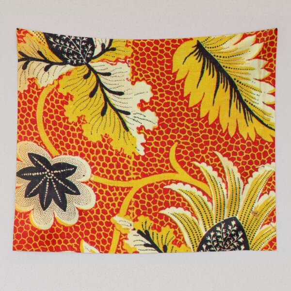 Item preview, Red and Yellow Leaf designed and sold by Kybruno's Creations.