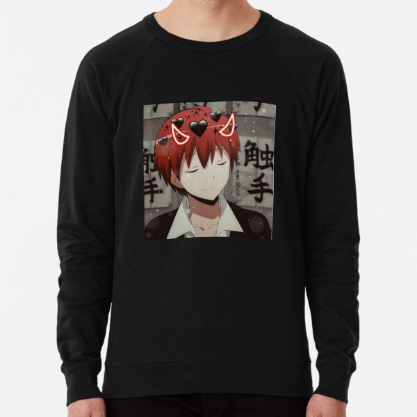 Karma store akabane hoodie