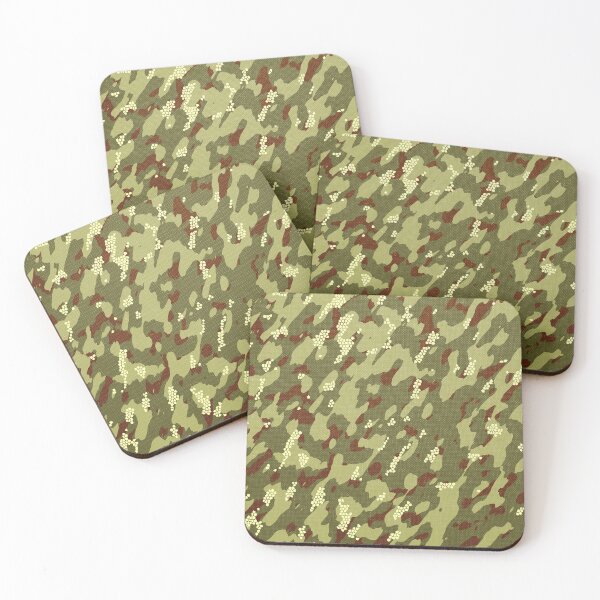 Item preview, Camouflage - Olive Drab  designed and sold by Tshirtstory.