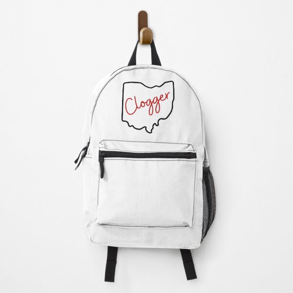 Item preview, Ohio Clogger, Gift for Cloggers designed and sold by SherylThomas223.