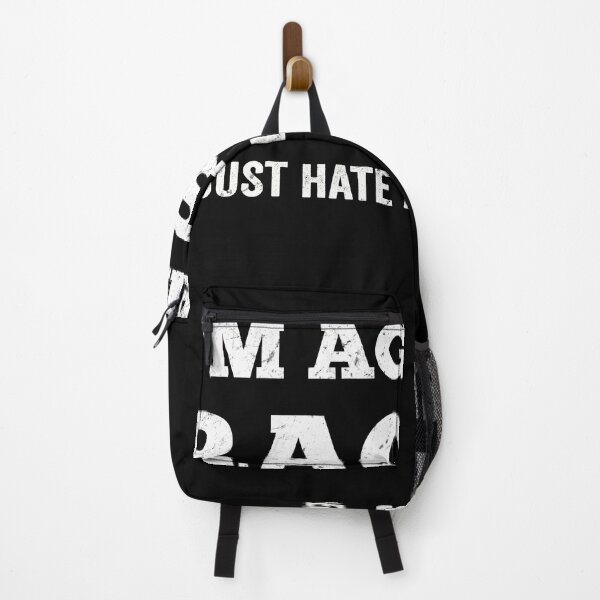 Item preview, I'm Against Racism designed and sold by majuga.
