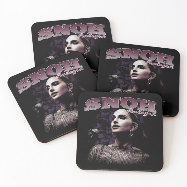 Item preview, Vintage Snoh Beautiful Singer designed and sold by AlvaradoUS.