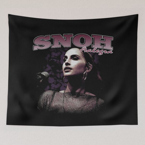 Item preview, Vintage Snoh Beautiful Singer designed and sold by AlvaradoUS.