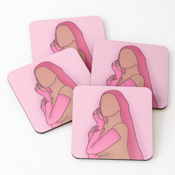 Item preview, Hot Pink designed and sold by Scout Mae.