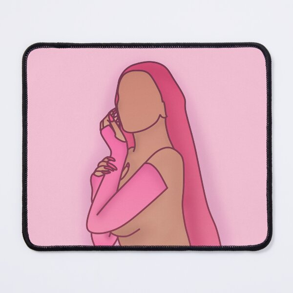 Item preview, Hot Pink designed and sold by Scout Mae.