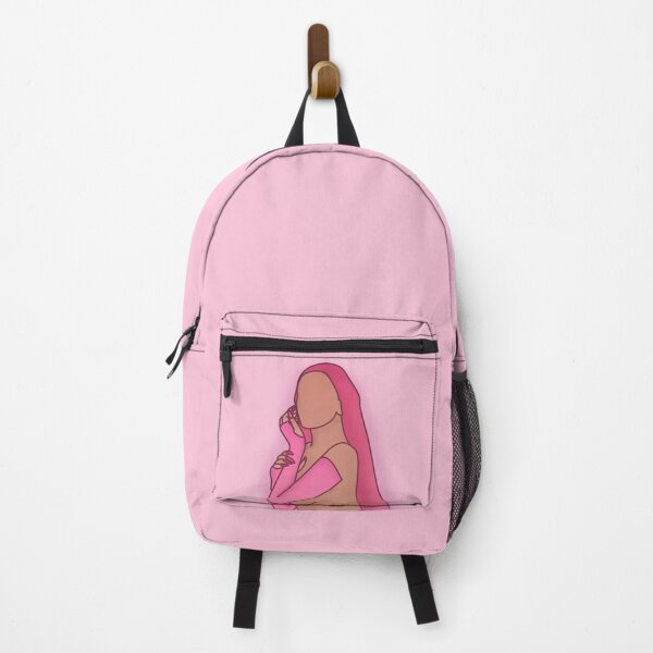 Item preview, Hot Pink designed and sold by Scout Mae.