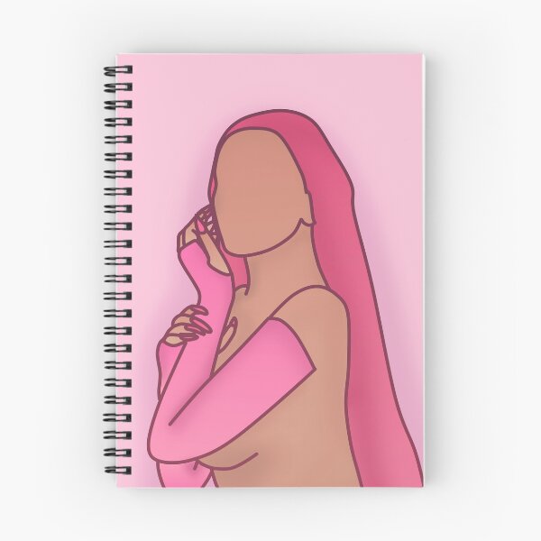 Item preview, Hot Pink designed and sold by Scout Mae.