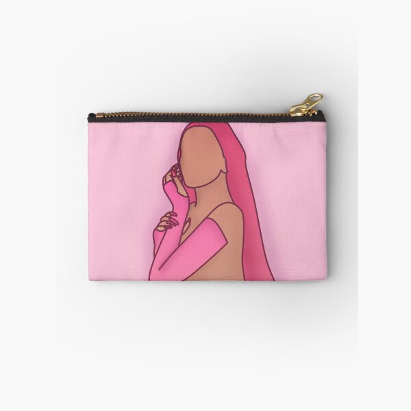 Item preview, Hot Pink designed and sold by Scout Mae.