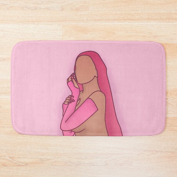 Item preview, Hot Pink designed and sold by Scout Mae.