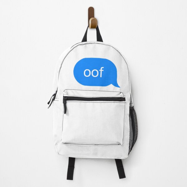 Item preview, Oof designed and sold by RenegadeTravels.