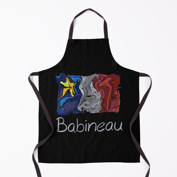 Item preview, Acadian Flag pastel liquid mosaic Babineau - Drapeau acadien mosaïque liquide pastel vitrail Babineau designed and sold by ColoursOfFrance.