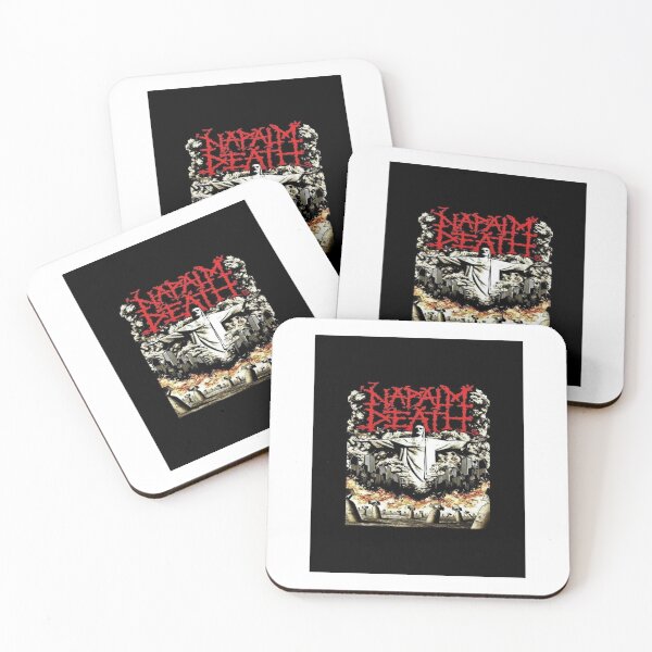 Item preview, design essential Napalm death best selling designed and sold by SongDayRUMBIT.