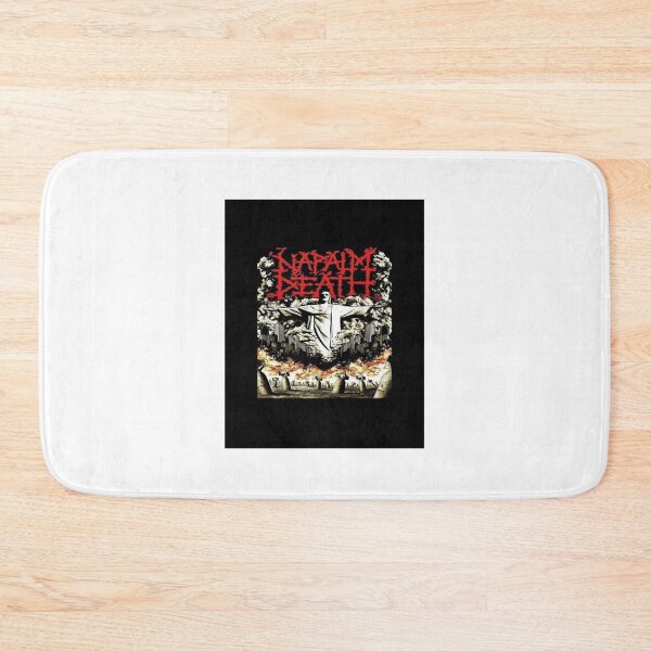 Item preview, design essential Napalm death best selling designed and sold by SongDayRUMBIT.