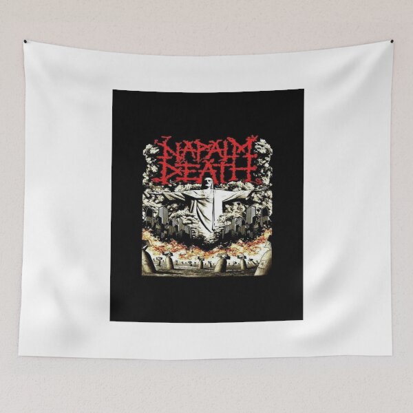 Item preview, design essential Napalm death best selling designed and sold by SongDayRUMBIT.
