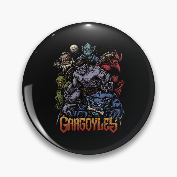 Item preview, Gargoyles  designed and sold by SongDayRUMBIT.