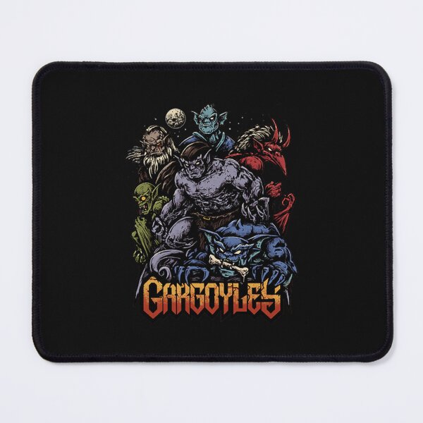 Item preview, Gargoyles designed and sold by SongDayRUMBIT.